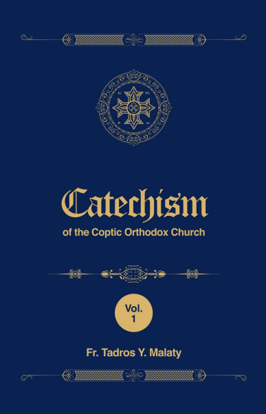 Catechism - Volume 1