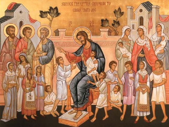 Sunday School