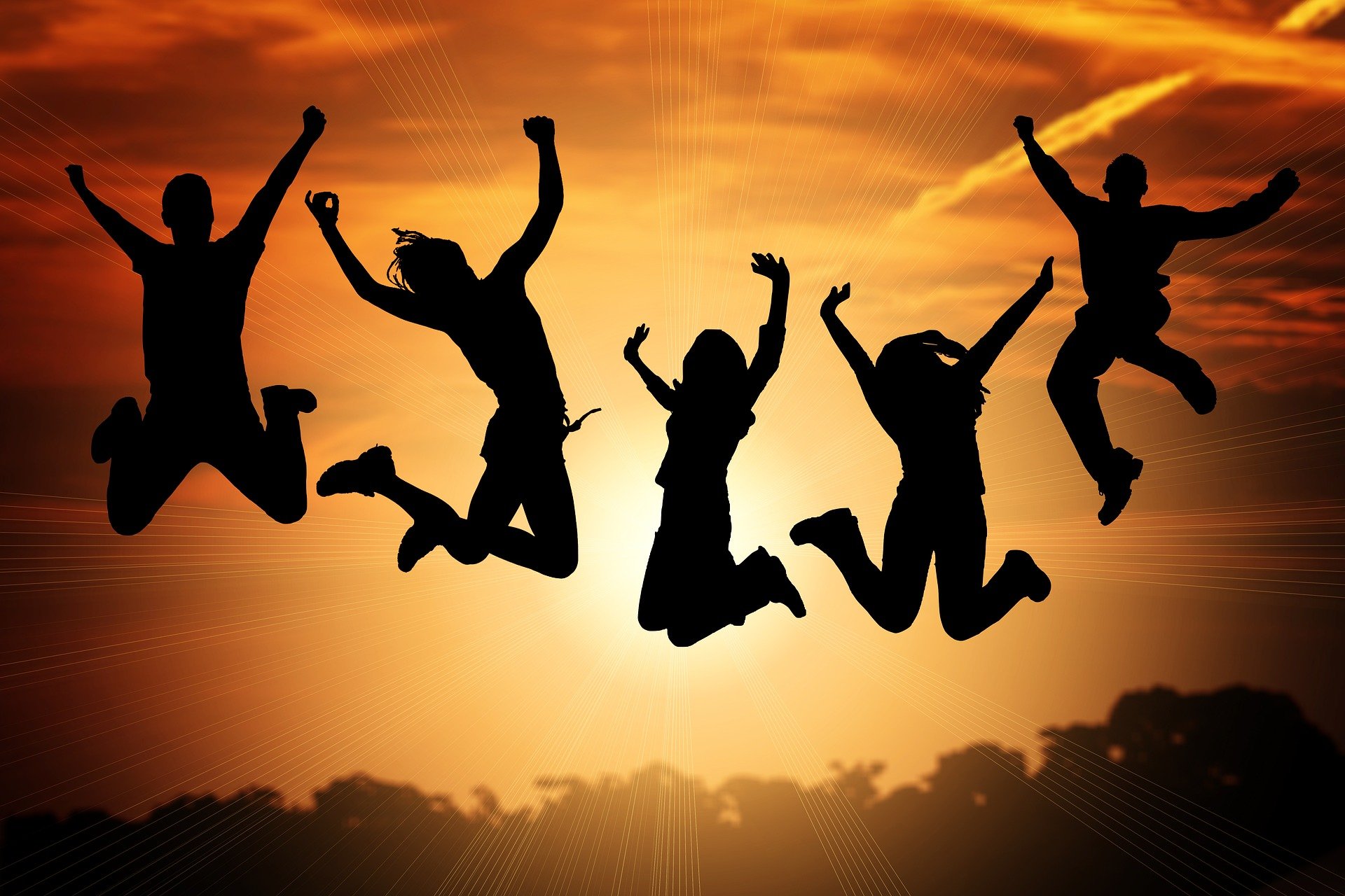 Youth Ministry
